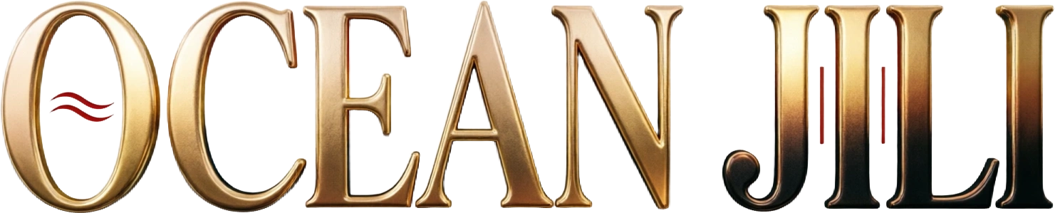OCEAN JILI logo